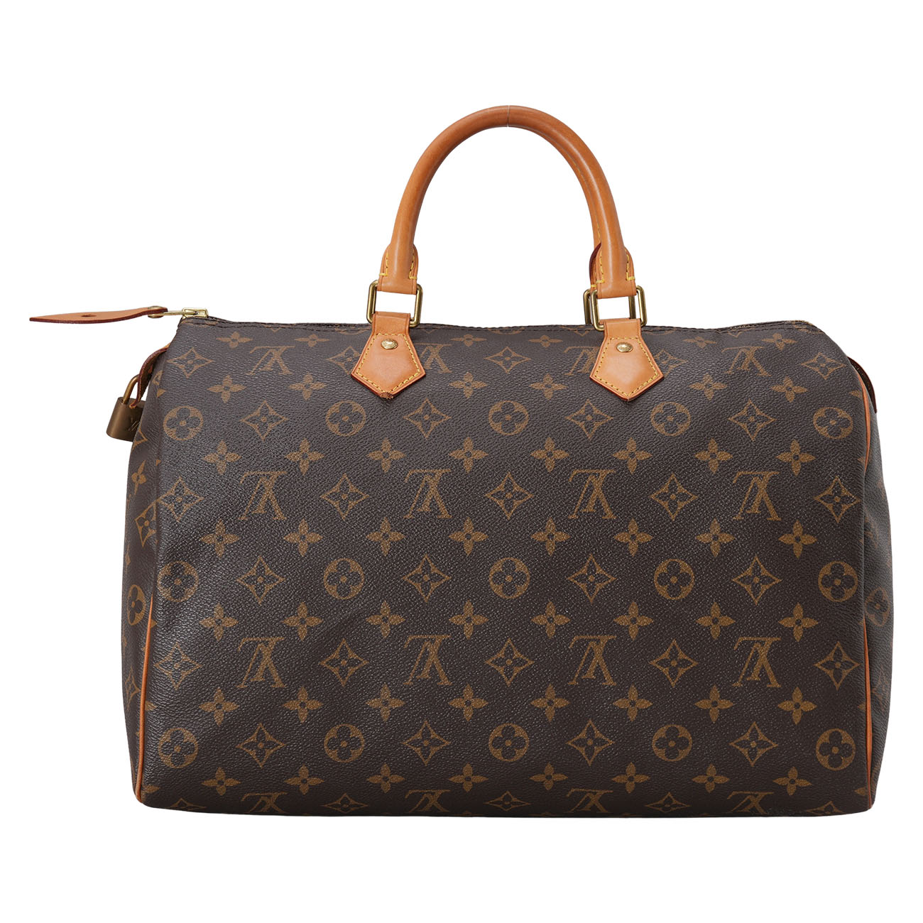 LOUIS VUITTON(USED)루이비통 모노그램 스피디 35